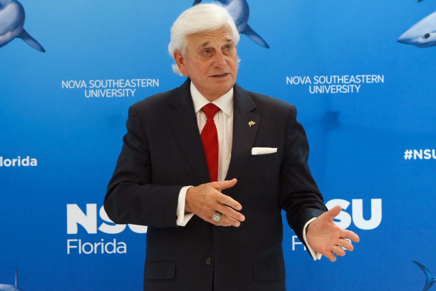 Clearwater is home to new high-tech medical school